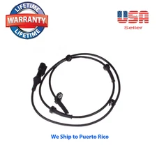 ABS Wheel Speed Sensor Front Left or Right Fit: Ford , Lincoln and Mercury