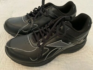 reebok walking dmx max