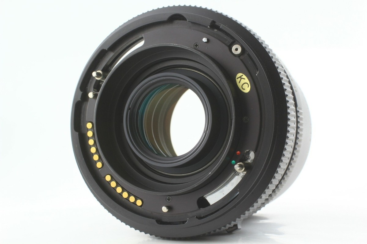 MINT] Mamiya Sekor Z 90mm F3.5 W Lens For RZ67 Pro II D From JAPAN
