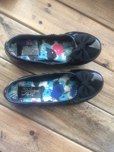 dominique nicole shoes