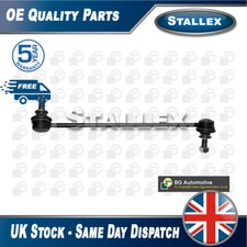 Fits Mercedes C-Class 2007- E-Class 2009-… Stabiliser Link Front Left Stallex #3