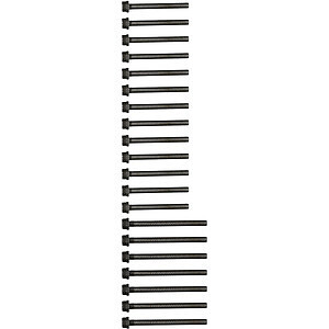 Stretch Head Bolt Set  Victor Reinz  14-32129-02