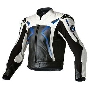2024-BMW MOTORBIKE LEATHER RACING MOTOGP JACKET MOTORCYCLE JACKET