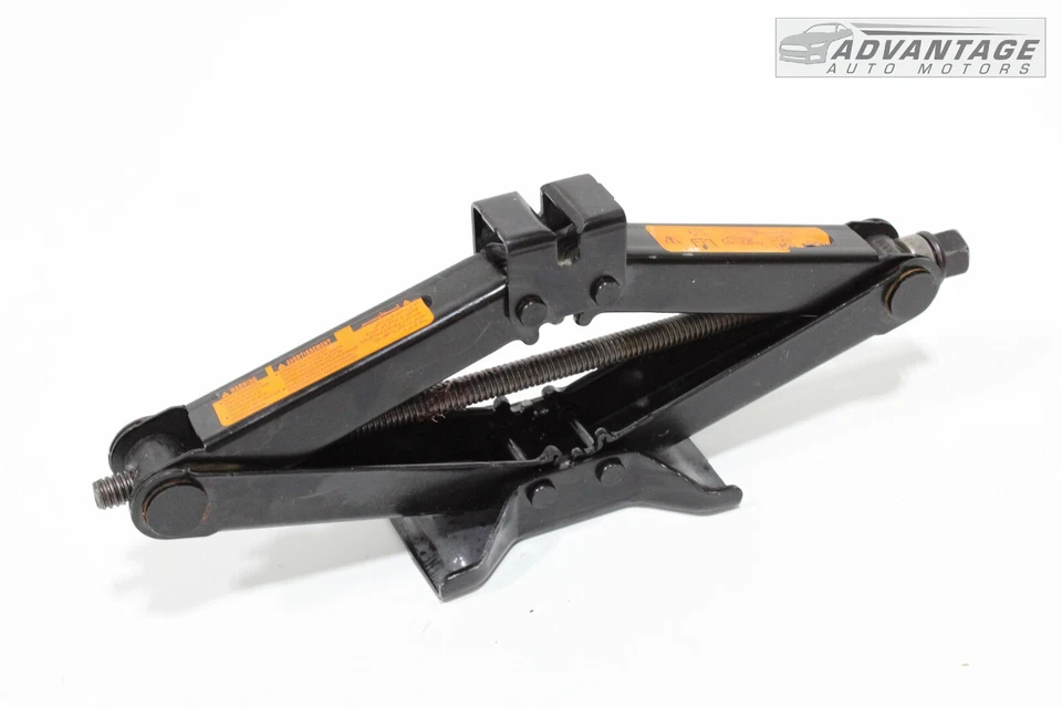 2019-2023 KIA FORTE SEDAN EMERGÊNCIA PNEU SOBRESSALENTE RODA FERRAMENTA ELEVAÇÃO MACACO FABRICANTE DE EQUIPAMENTO ORIGINAL - Imagem 2 de 4