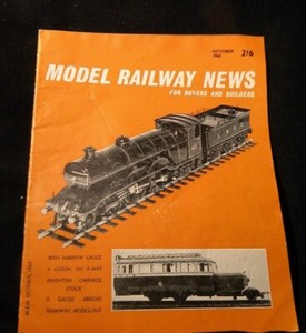 model railways ebay