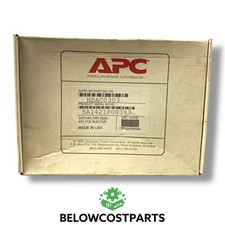 APC American Power Conversion NBAC0303 POE Injector