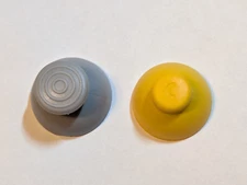 Gamecube Controller Analog Thumb Sticks Joysticks Replacement C Button NGC USA
