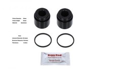 Kits de frein Audi Q7