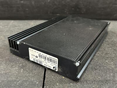 06-08 BMW Z4 AMPLIFIER AMP FOR HiFi PROFESSIONAL DSP AUDIO SYSTEM