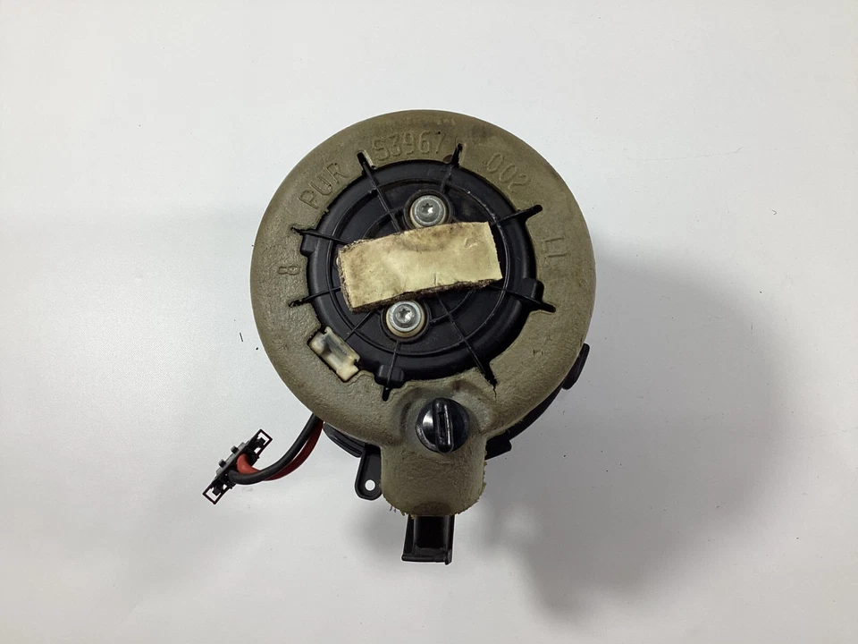 Двигатель и колесо вентилятора 2009-2012 AUDI S5 HVAC 8K1820021B/8K1820021C OEM. - Изображение 3 из 4