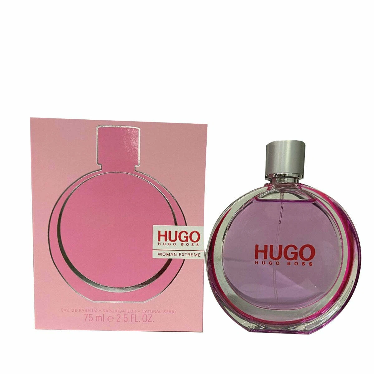 Hugo Boss Woman Extreme EDP 75ml