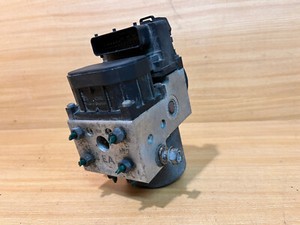 Opel Corsa C Bremsaggregat Hydraulikblock Steuergerät ABS
