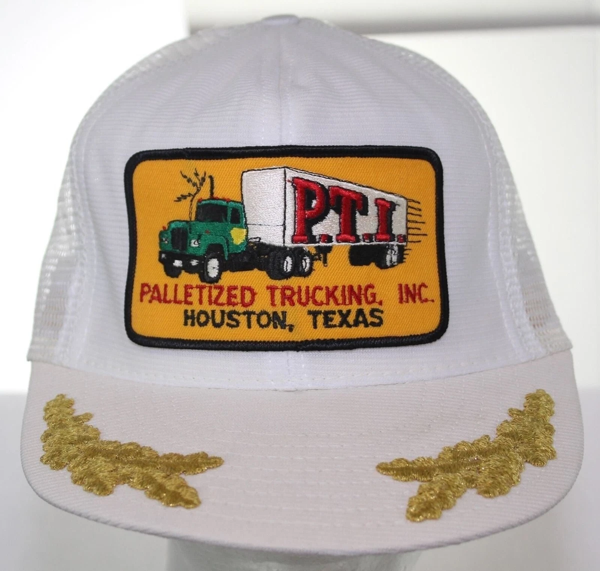 What Does Pti Mean in Trucking