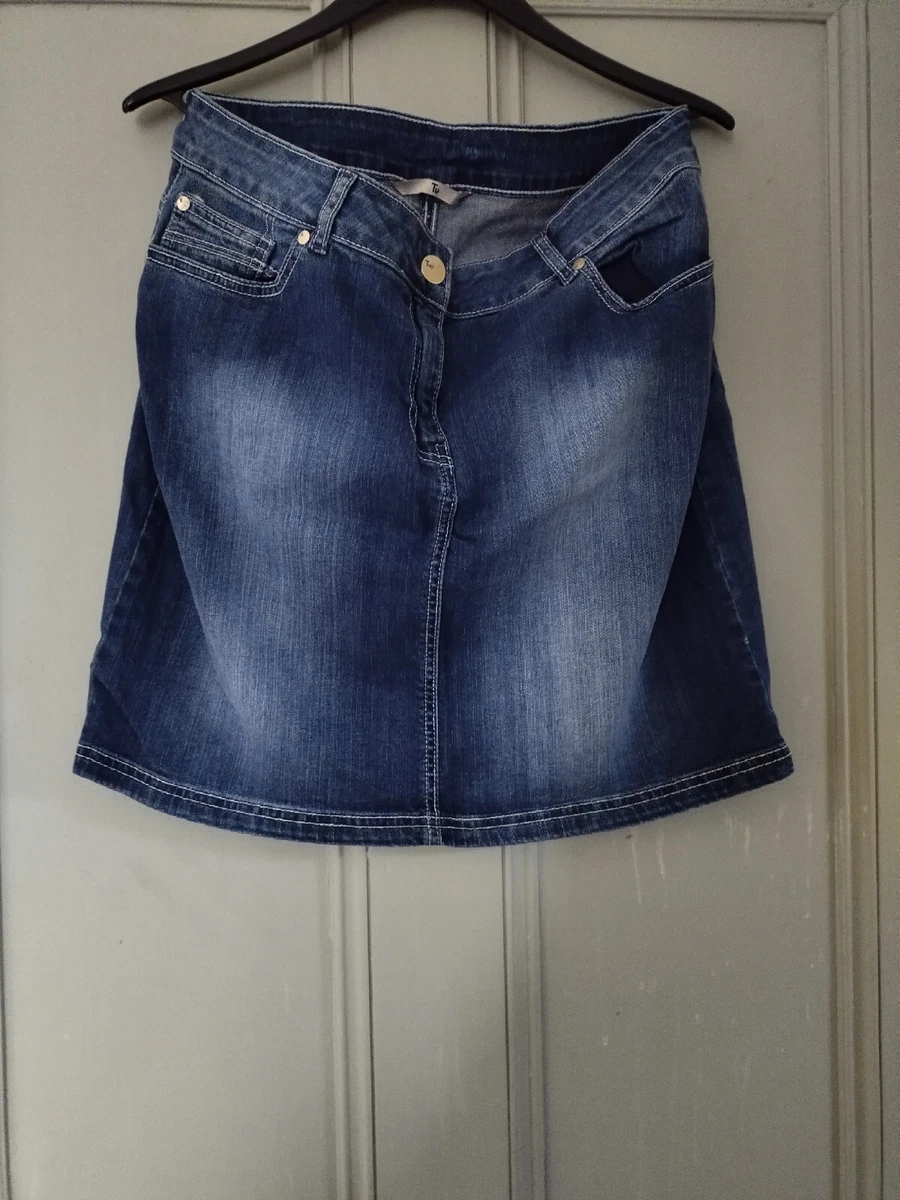 Knee length skirts clearance sainsburys
