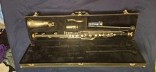Selmer 1430LP Bass Clarinet