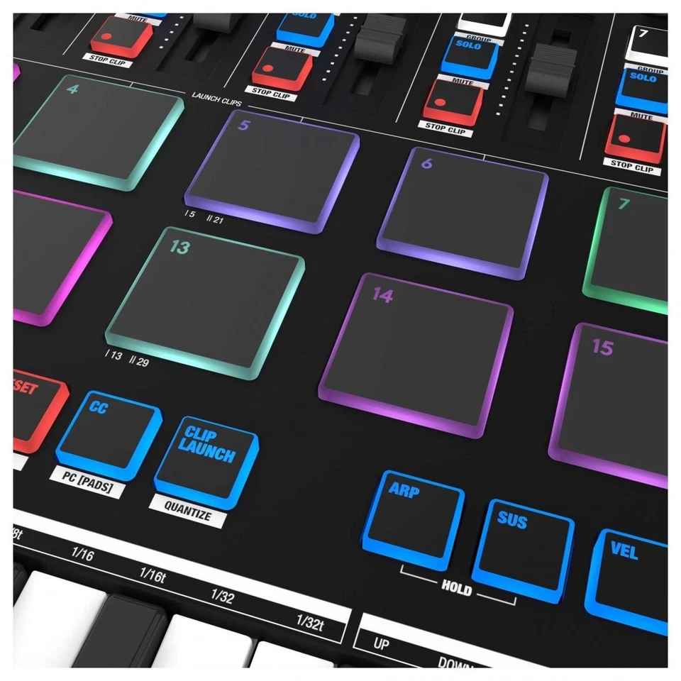 Reloop Keypad Pro | Neu - Bild 3 von 4