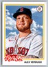 2022 Topps Archives - 1978 Topps Design Alex Verdugo #172 Red Sox