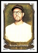 Riley Breckenridge 2024 Topps Allen & Ginter #264 MLB READ FREE SHIPPING