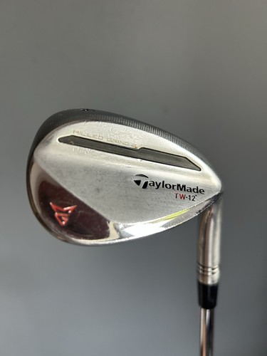 Taylormade MG2 TW / 56 Degree / Stiff Flex / GOOD CONDITION - Picture 14 of 15