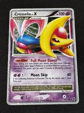 Cresselia Lv. X [Holo] #103/106 Pokemon TCG Great Encounters 2008 Pokemon Tcg MP on eBay