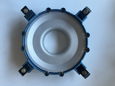 Chimera K5600 Joker Speedring