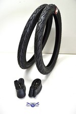 KTM Foxi Pony Hobby Okay Goebel Kynast Real Reifen + Schlauch 2.1/4 2,25 17 *99