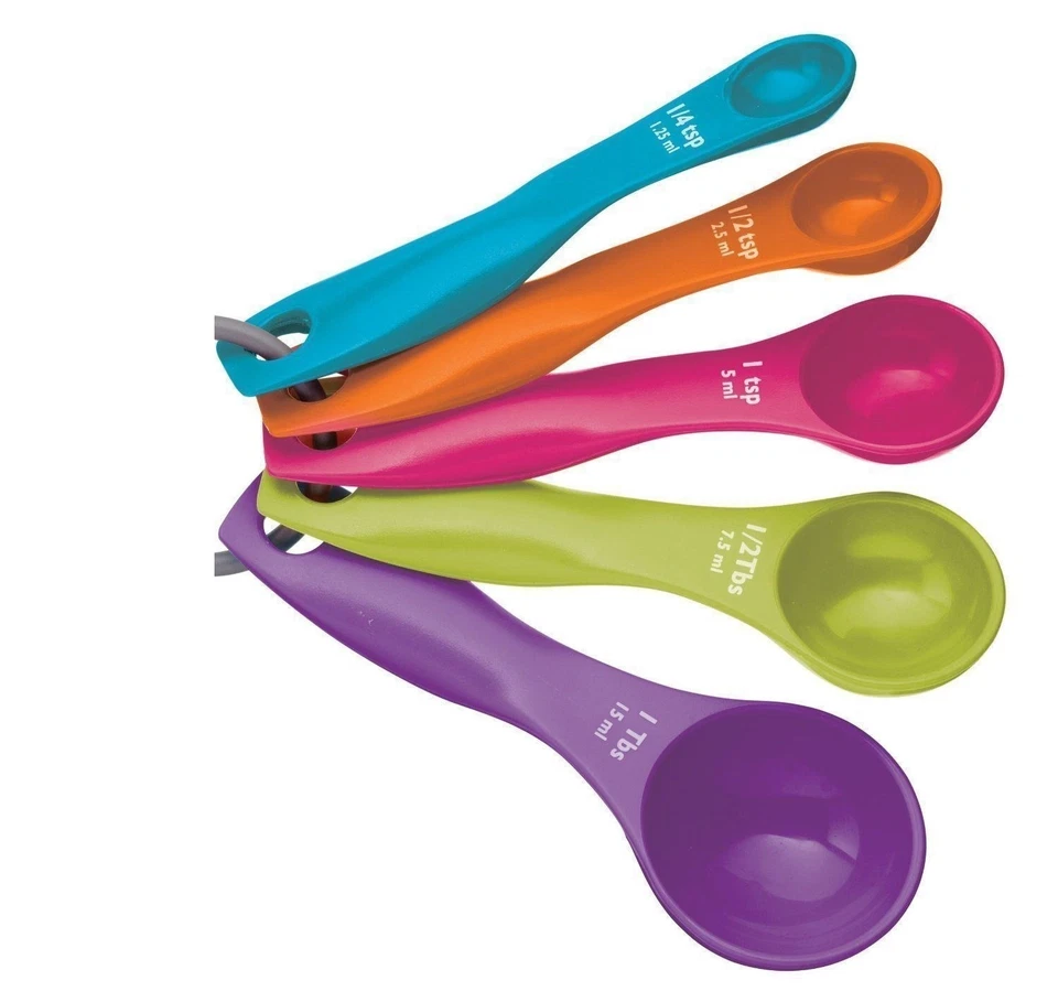 Packaged Spoon Set