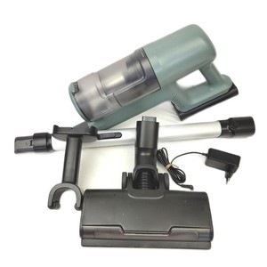 Electrolux Staubsauger kabelloser Akku kraftvoll 600 Umdrehungen Min Kompaktes D