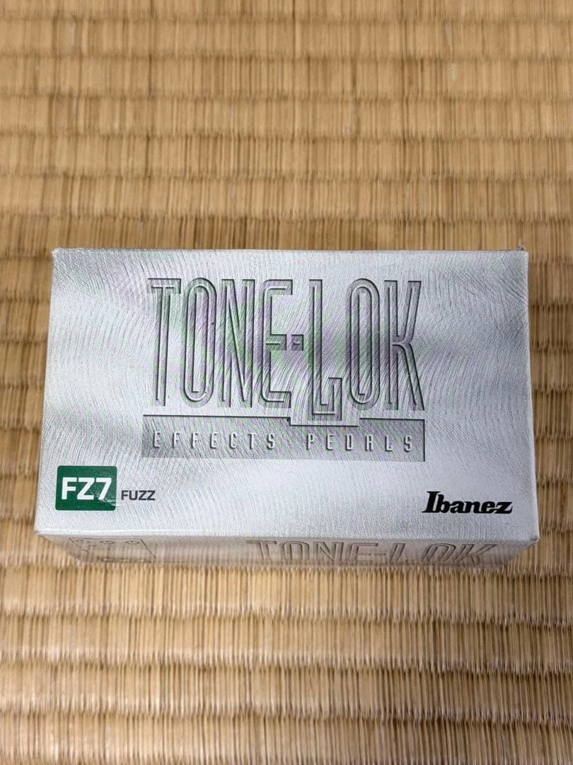 Ibanez Guitar Fuzz Pedals for sale | eBay