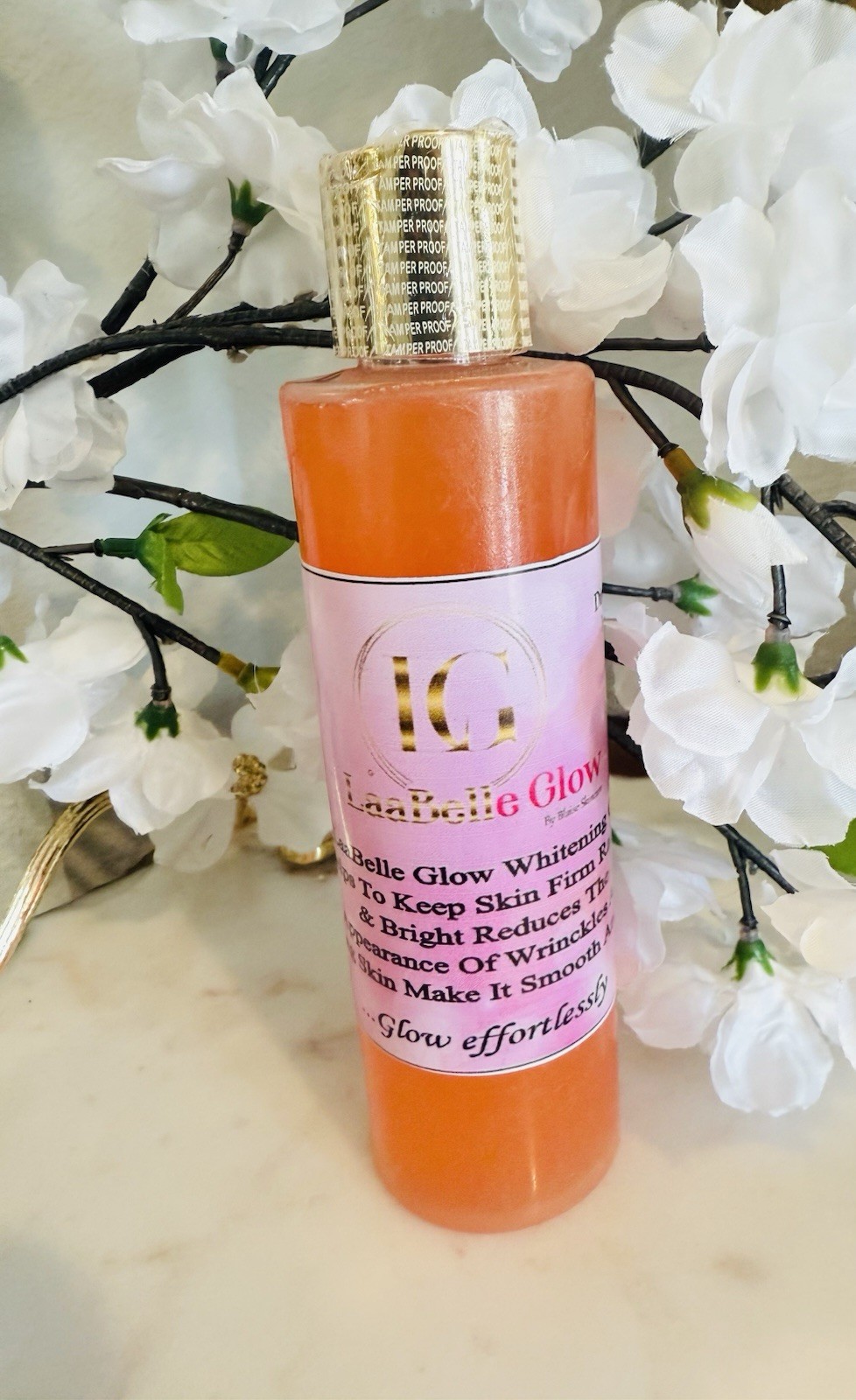 Snow White Extreme Whitening Oil-Rapide Blanchire Oil 3-5 Days 7 Shades Lighter