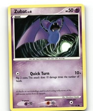 Zubat Common Supreme Victors 133 MP kawayoo on eBay