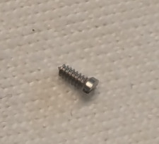 Omega Caliber 550 Dial Screw Number 2503