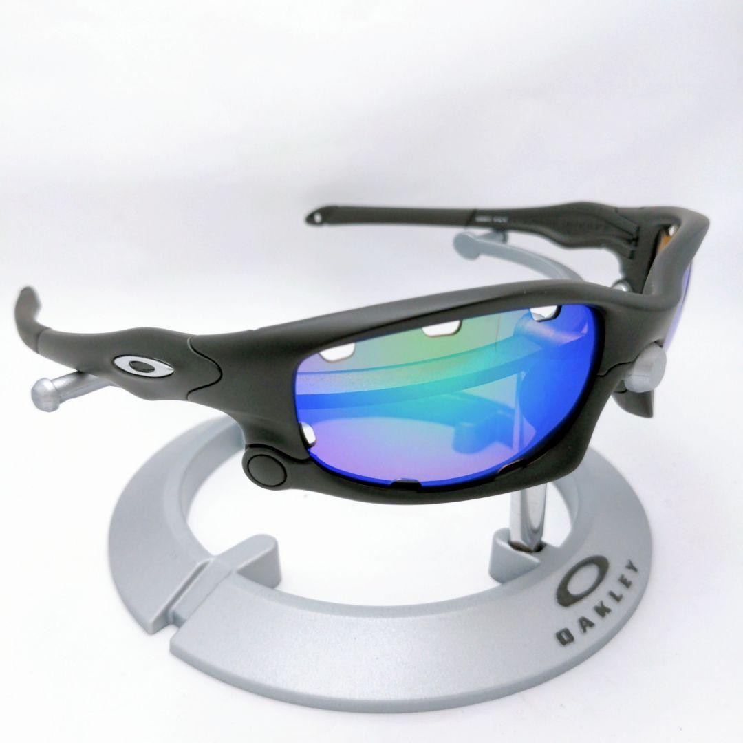 Oakley Split Jacket Splitjacket Sunglasses - image 2