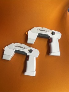 2021 Laser X Revolution Micro Laser Tag Gaming Blaster Gun NM Fun Play Kid