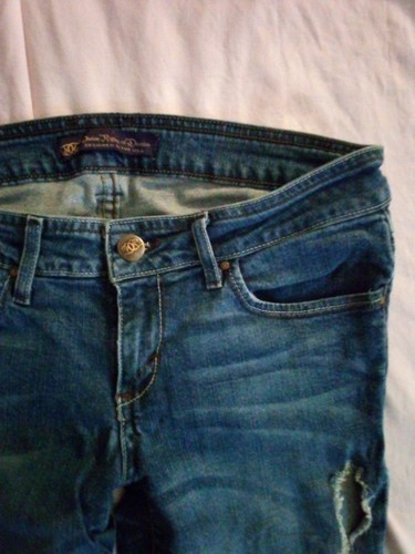 Divine Rights Of Denim - Bild 2 von 5
