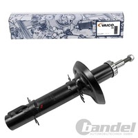 Vaico Gasdruck StoßDÄMpfer Vorderachse Passend FÜR Audi A3 Seat Leon Toledo