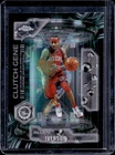 2025 Topps Chrome Allen Iverson Refractors (RAW)