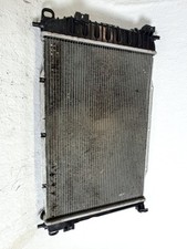 Radiateur Chevrolet EPICA