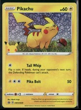 Pikachu #SWSH039 Prices | Pokemon Promo | Pokemon Cards
