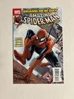 The Amazing Spider-Man #546 (2008)