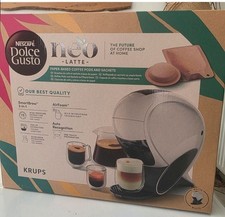 Cafetière Nescafé Dolce Gusto Néo Latte Neuve