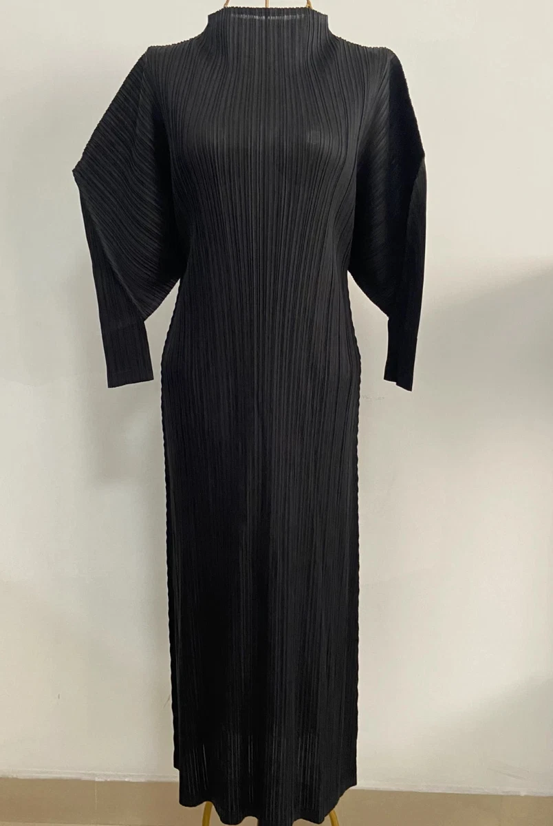 ISSEY MIYAKE Pleated Dresses for Women for sale - eBay