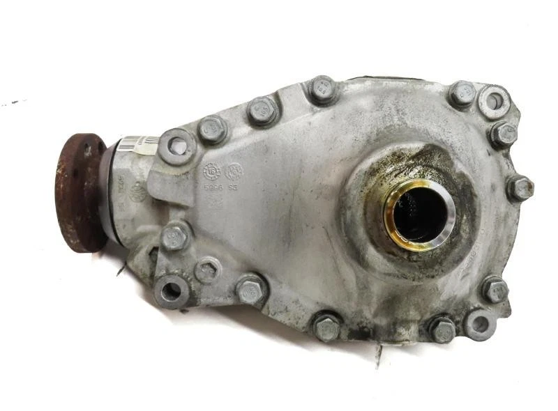 2011-2017 BMW X3 Front Axle Differential Carrier 3.38 Ratio Assembly Factory OEM Foto 4 de 4