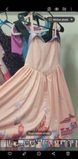 Disney Dress Shop Fantasyland