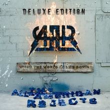 When the World Comes Down von All-American Rejects | CD | Zustand gut