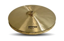 Dream Cymbals EHH16 Energy Series 16 Hi Hat C...