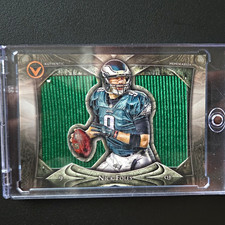 2014 Topps Valor Football Cards 2