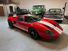 1965 Ford GT for Sale