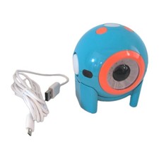 Blue Wonder Workshop Dot Robot DO01 w/ Cord