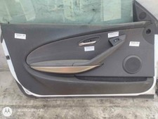 Porte avant et accessoires BMW 645